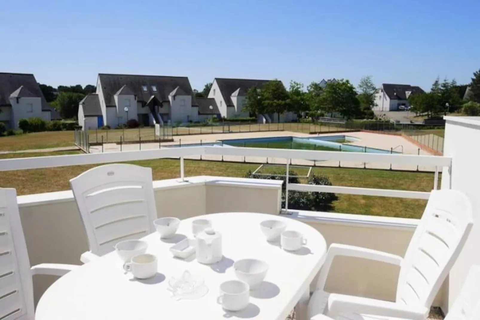 Résidence Les Tadornes-Image-tags.