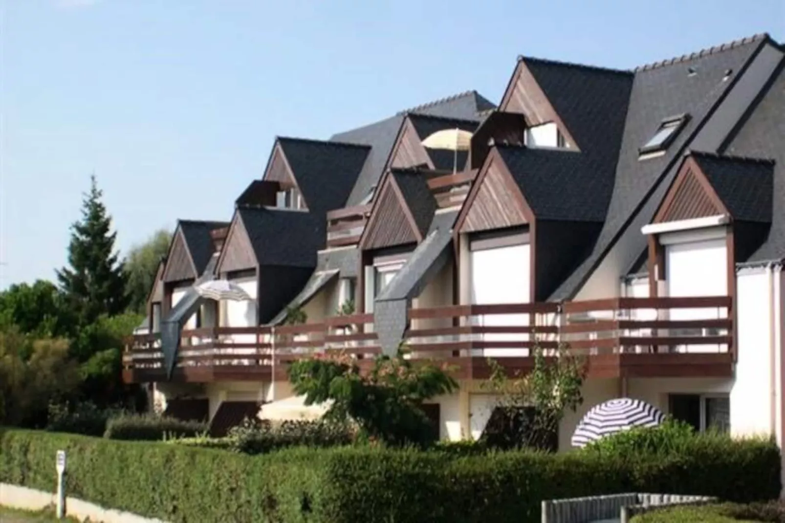 Résidence Les Ormeaux-Image-tags.