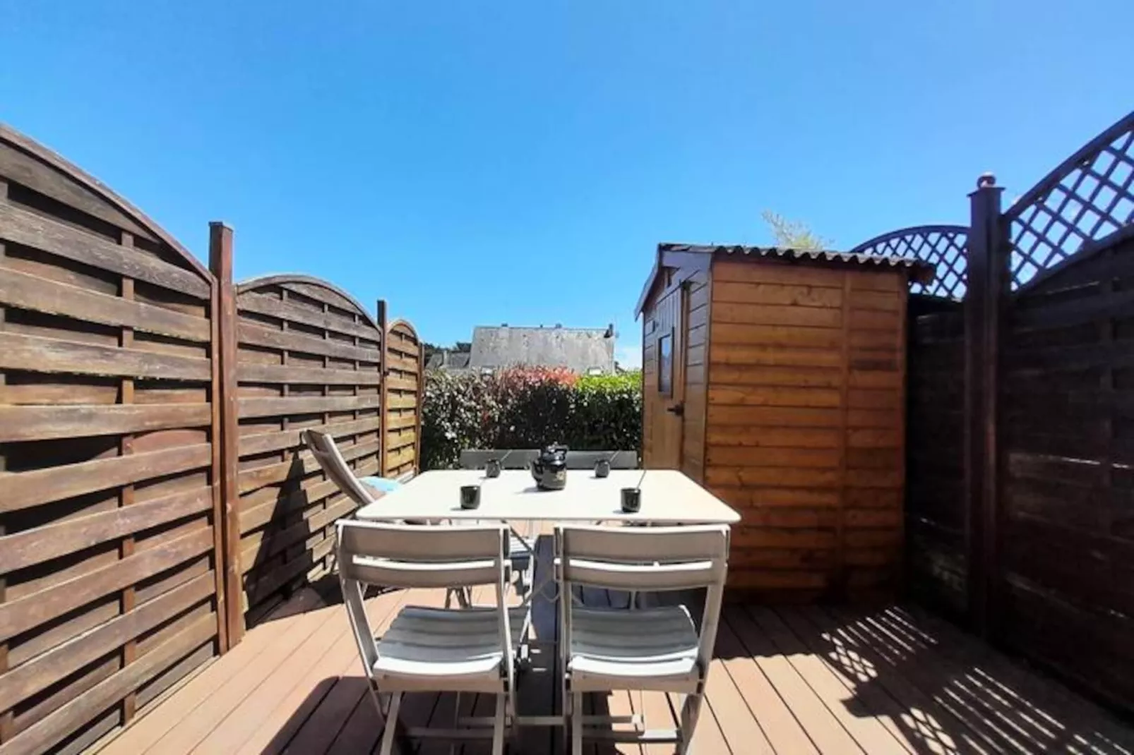 Résidence Les Maisons De La Plage-Image-tags.