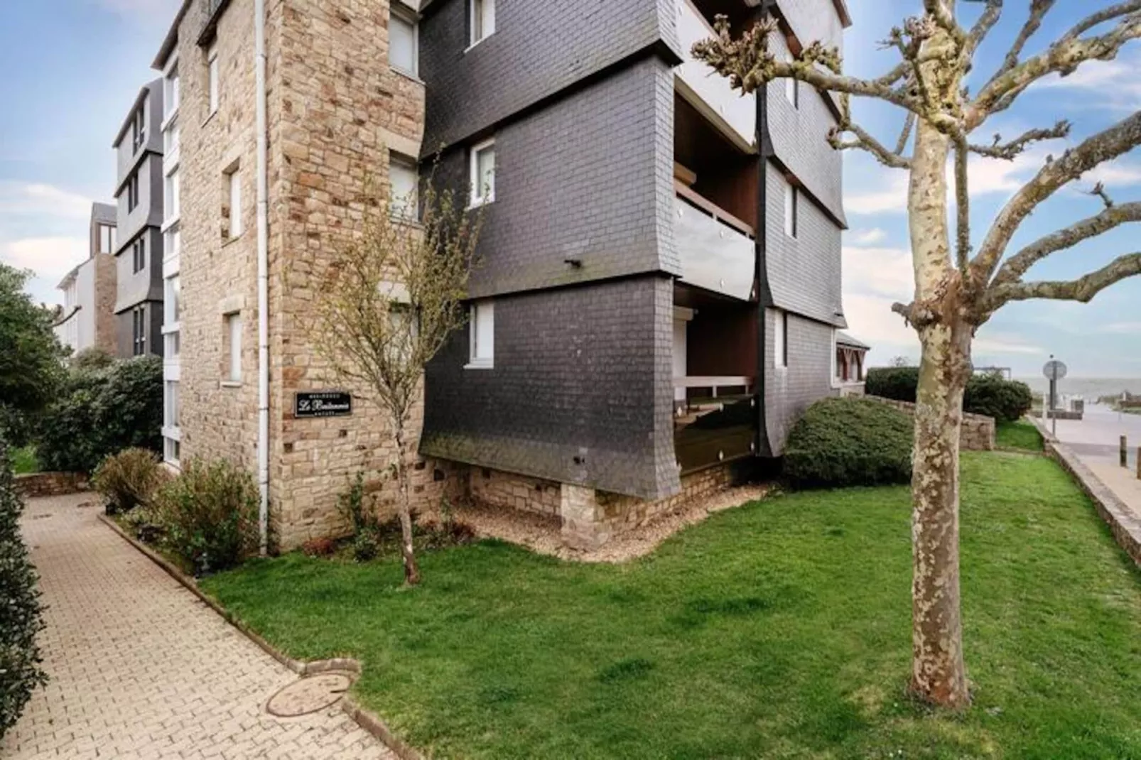 Résidence Le Britannia-Image-tags.