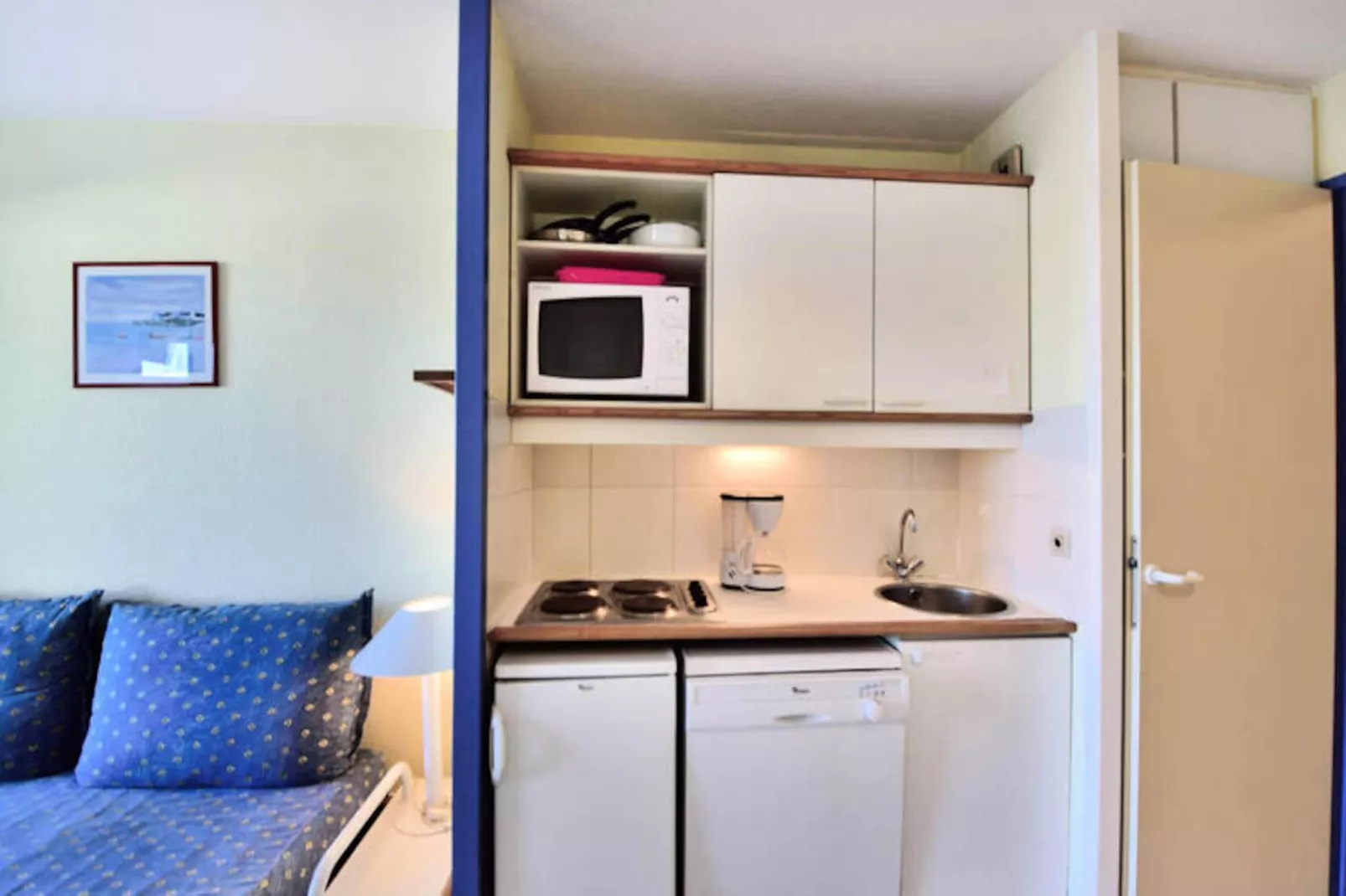 Résidence Quai des Voiliers 2 - maeva Home-Image-tags.