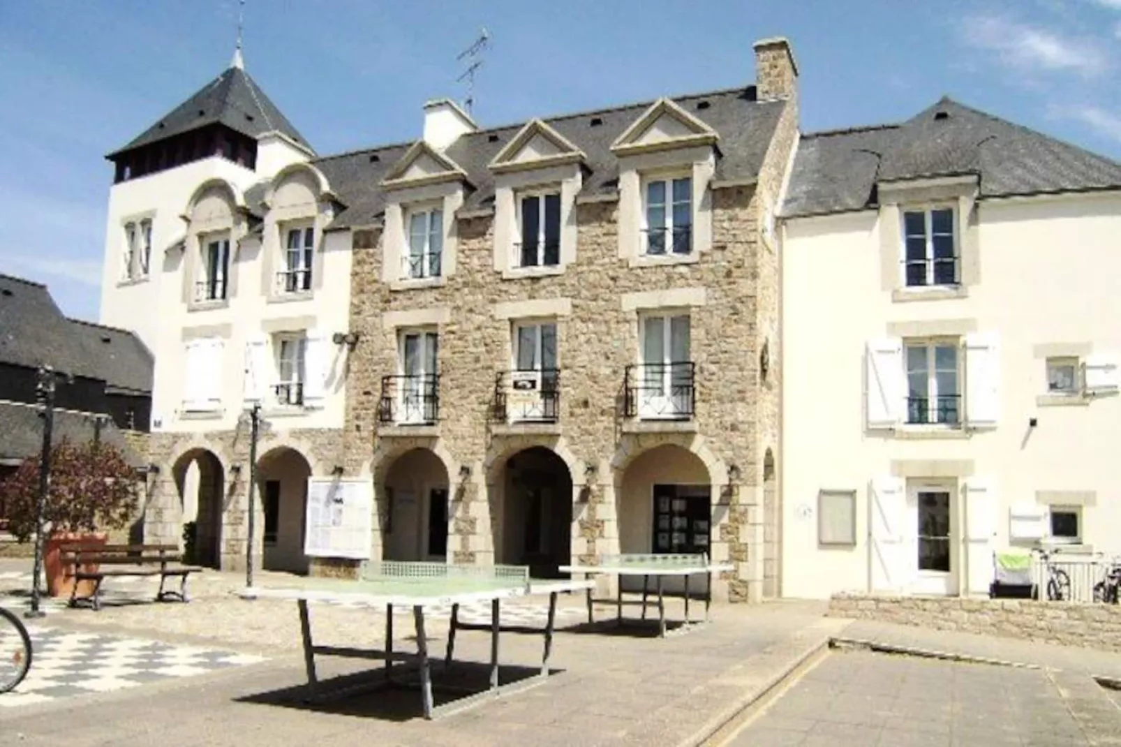 Résidence Bretagne Douce-Image-tags.