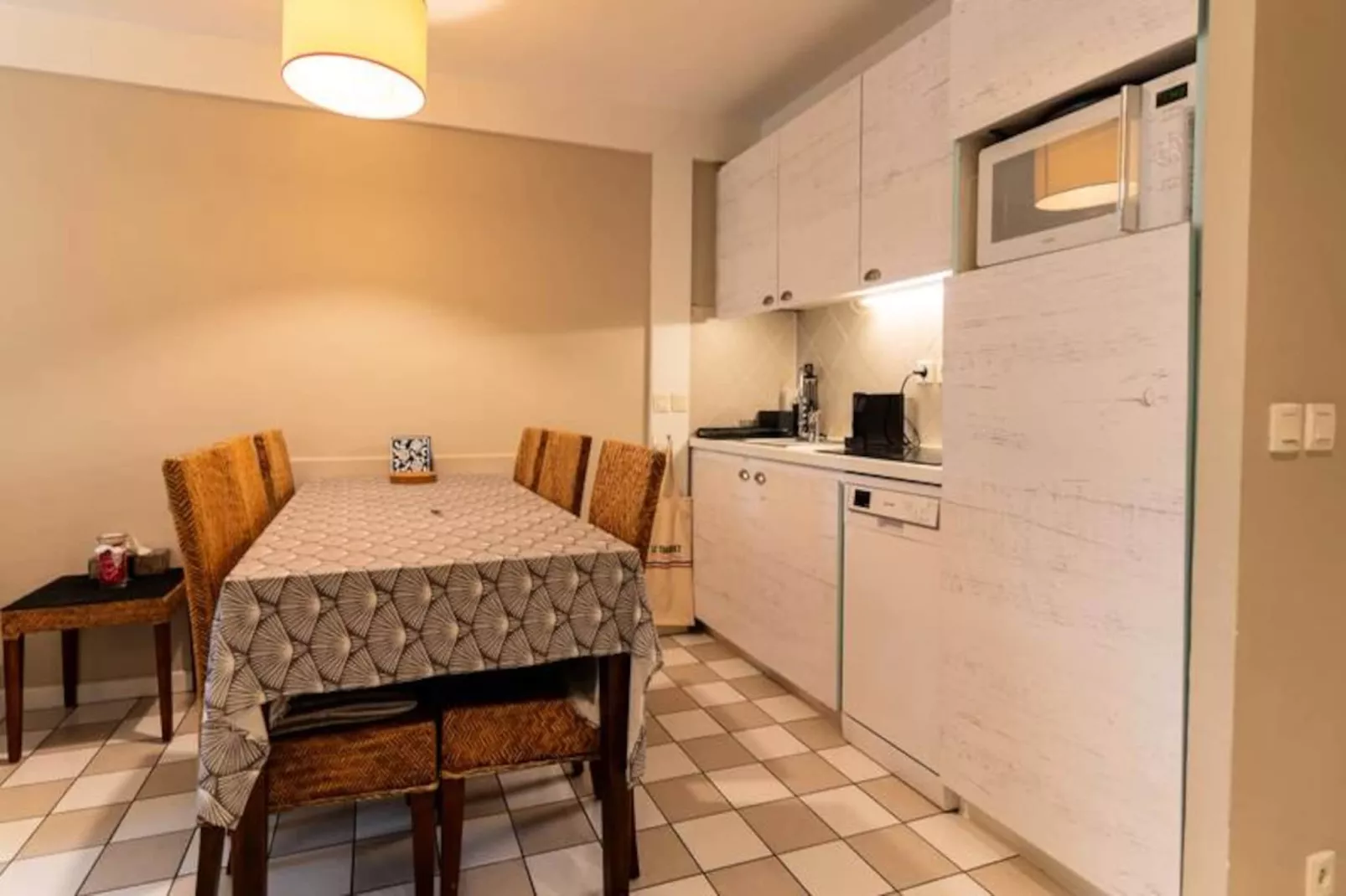 Résidence Appt 2 Pi&egrave;ces Cabine 6 Pers Avec Piscine, Tennis, Parking Gratuit 217-Image-tags.