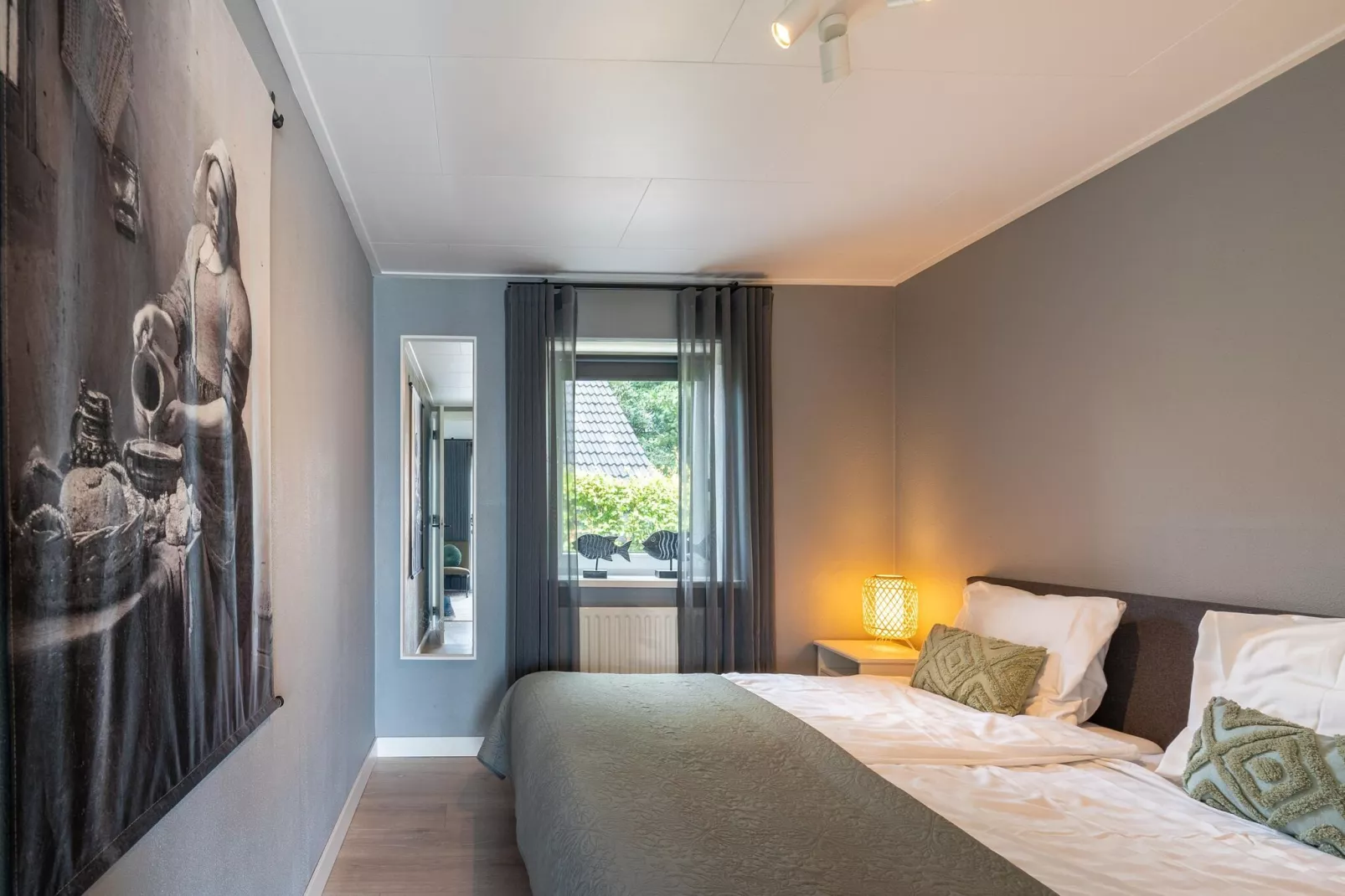 Rossum 8D-Slaapkamer