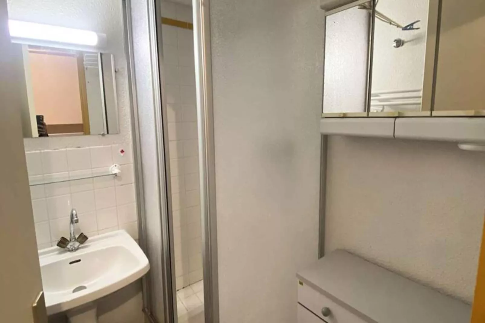 Résidence Artigalas-Buitenkant zomer