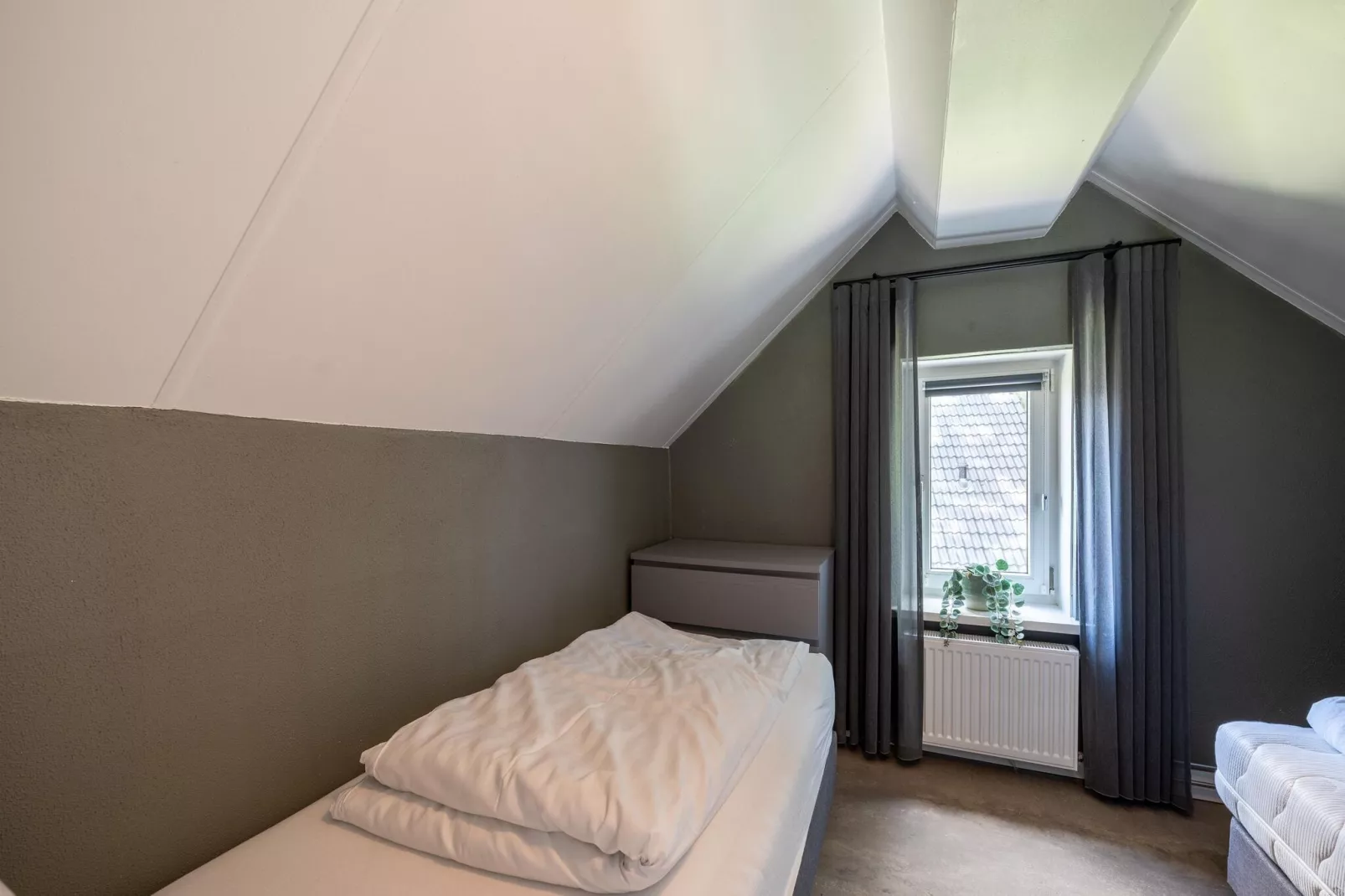 Rossum 8D-Slaapkamer