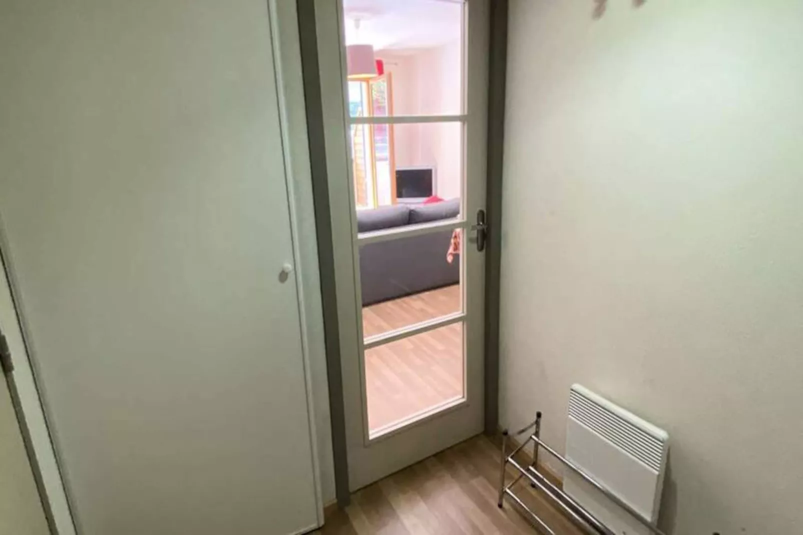 Résidence Bois De Marie