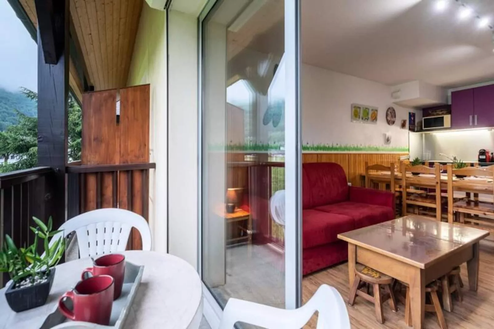 Résidence Village Des Thermes-Image-tags.