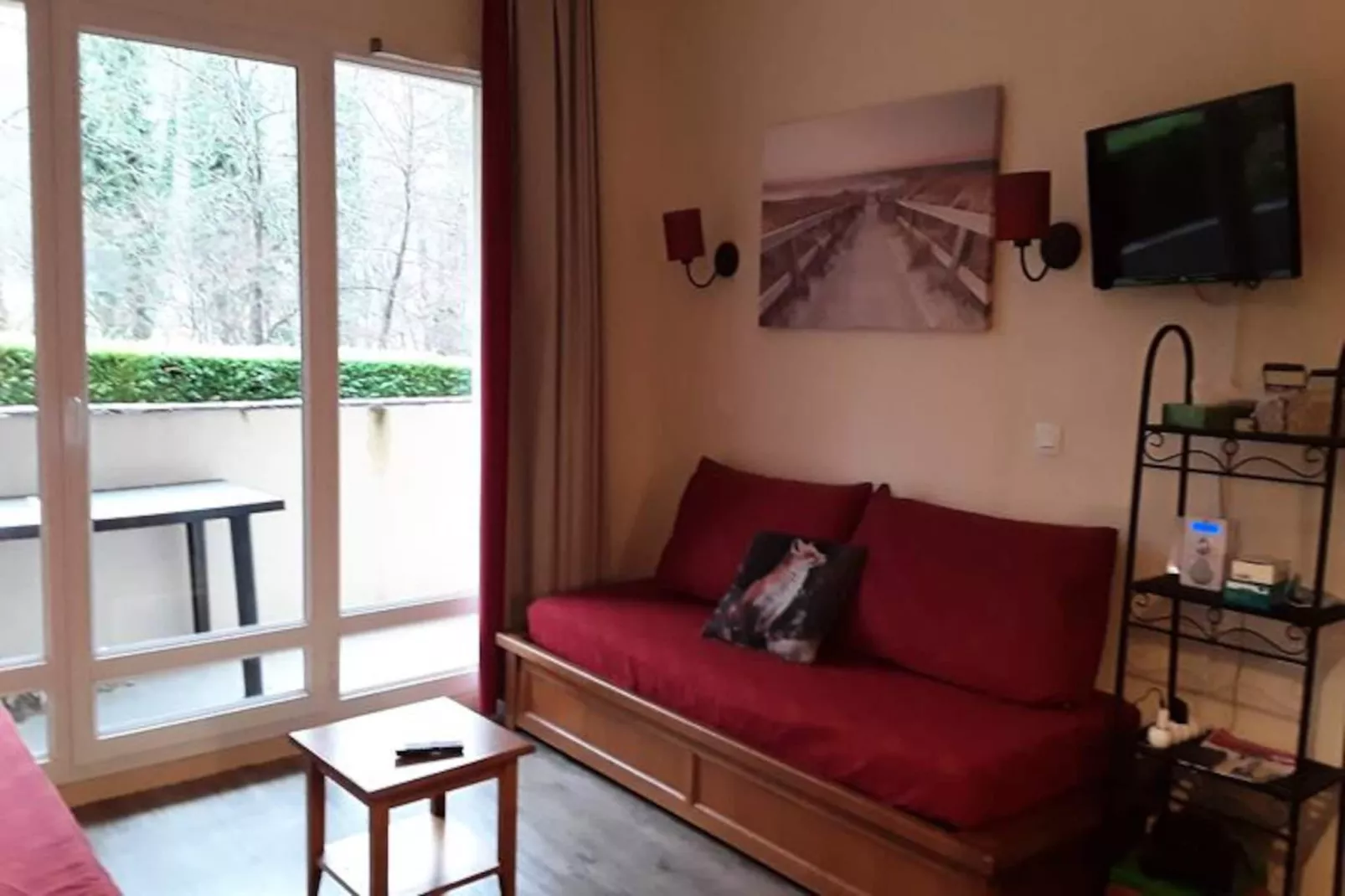 Résidence Les Rives de L'Aure - maeva Home-Image-tags.