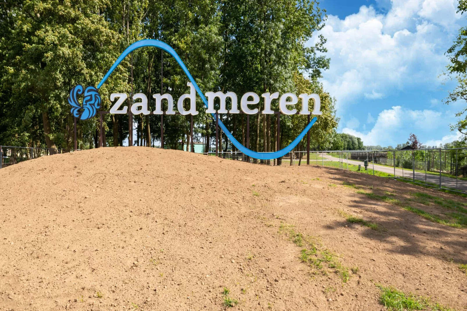 Rossum 8D-Gebieden zomer 5km