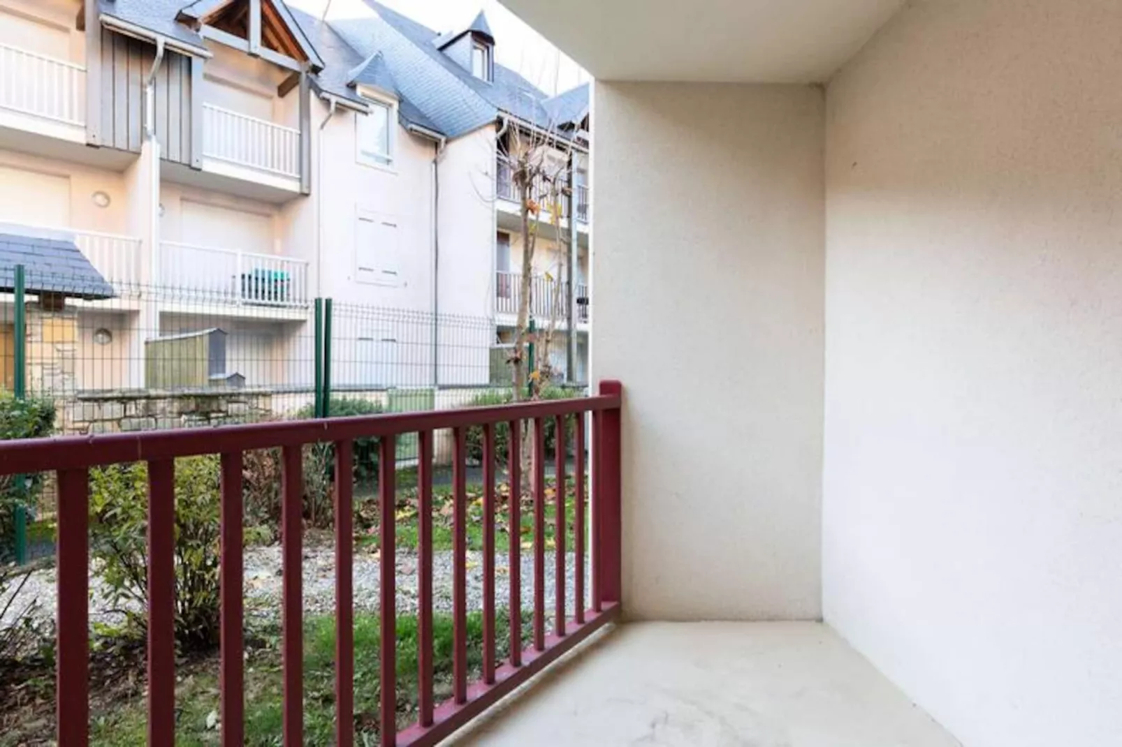 Résidence Hameau Du Pre Clos-Image-tags.