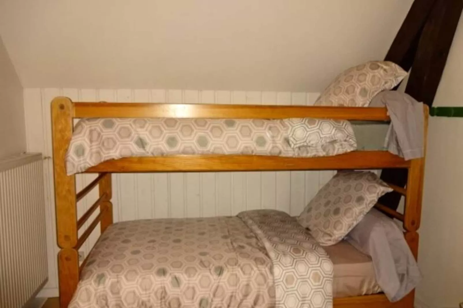 Résidence Maison Mitoyenne-Image-tags.