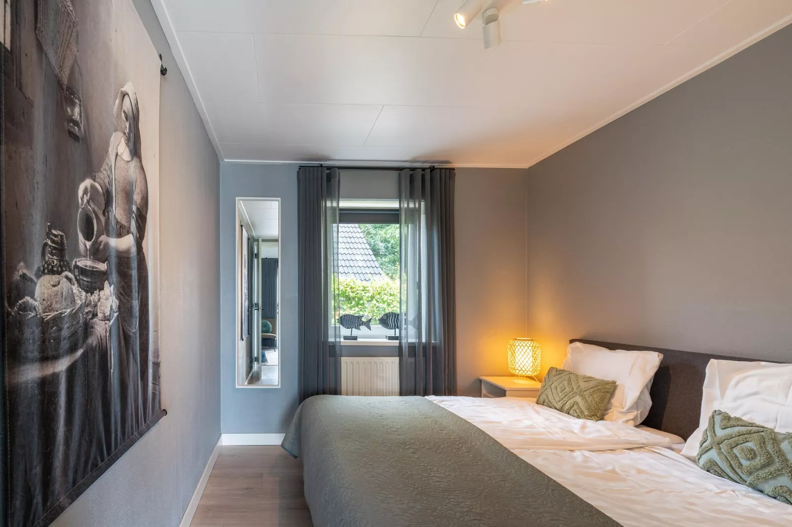 Rossum 8E-Slaapkamer