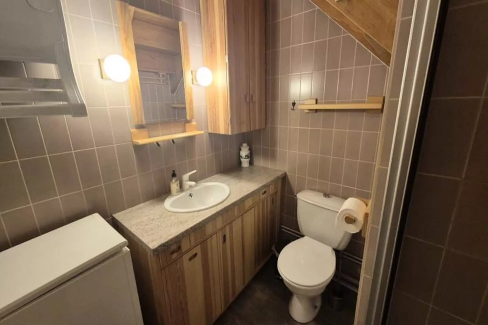 Appartement Familial Au Revard &ndash; Vue Imprenable Et Acc&egrave;s Direct Aux Pistes-Image-tags.