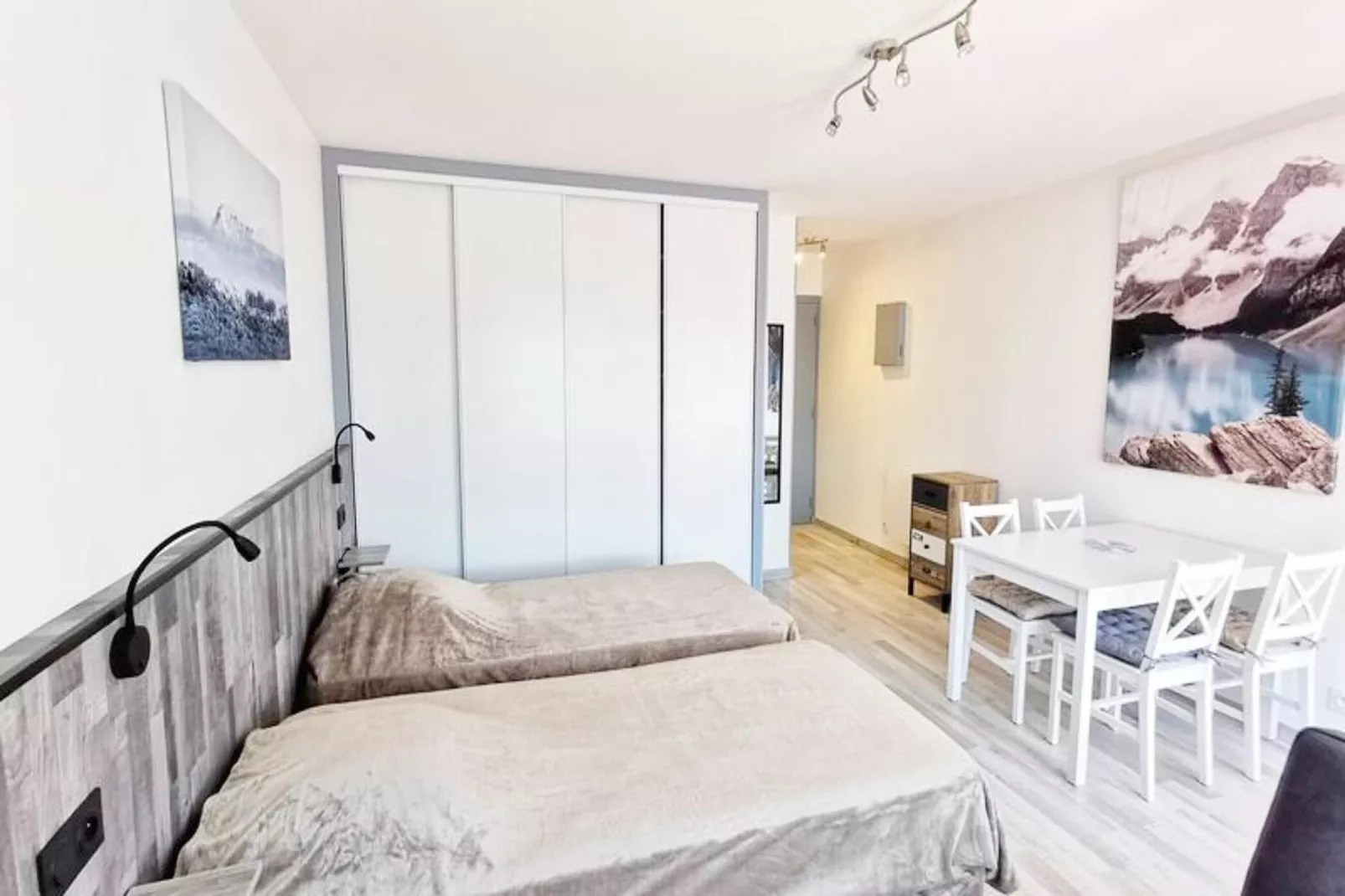 Résidence Le Chateau Durieux 4-Recreatieruimte