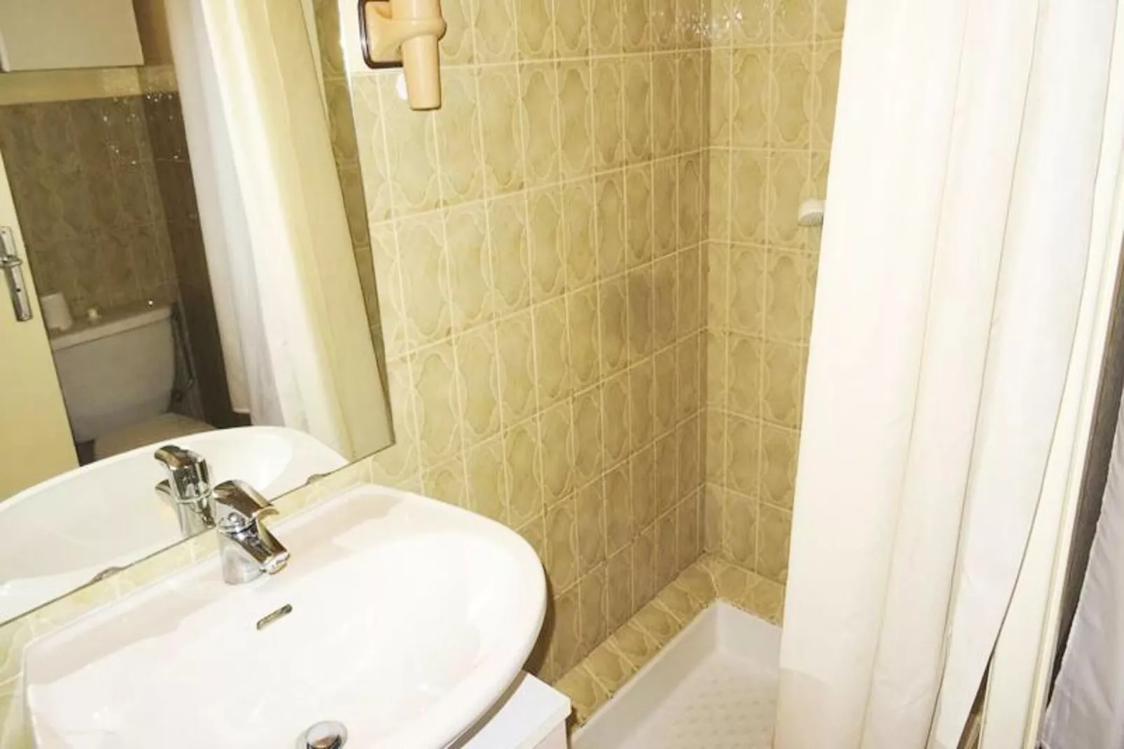 Résidence Le Chateau Durieux 4-Recreatieruimte