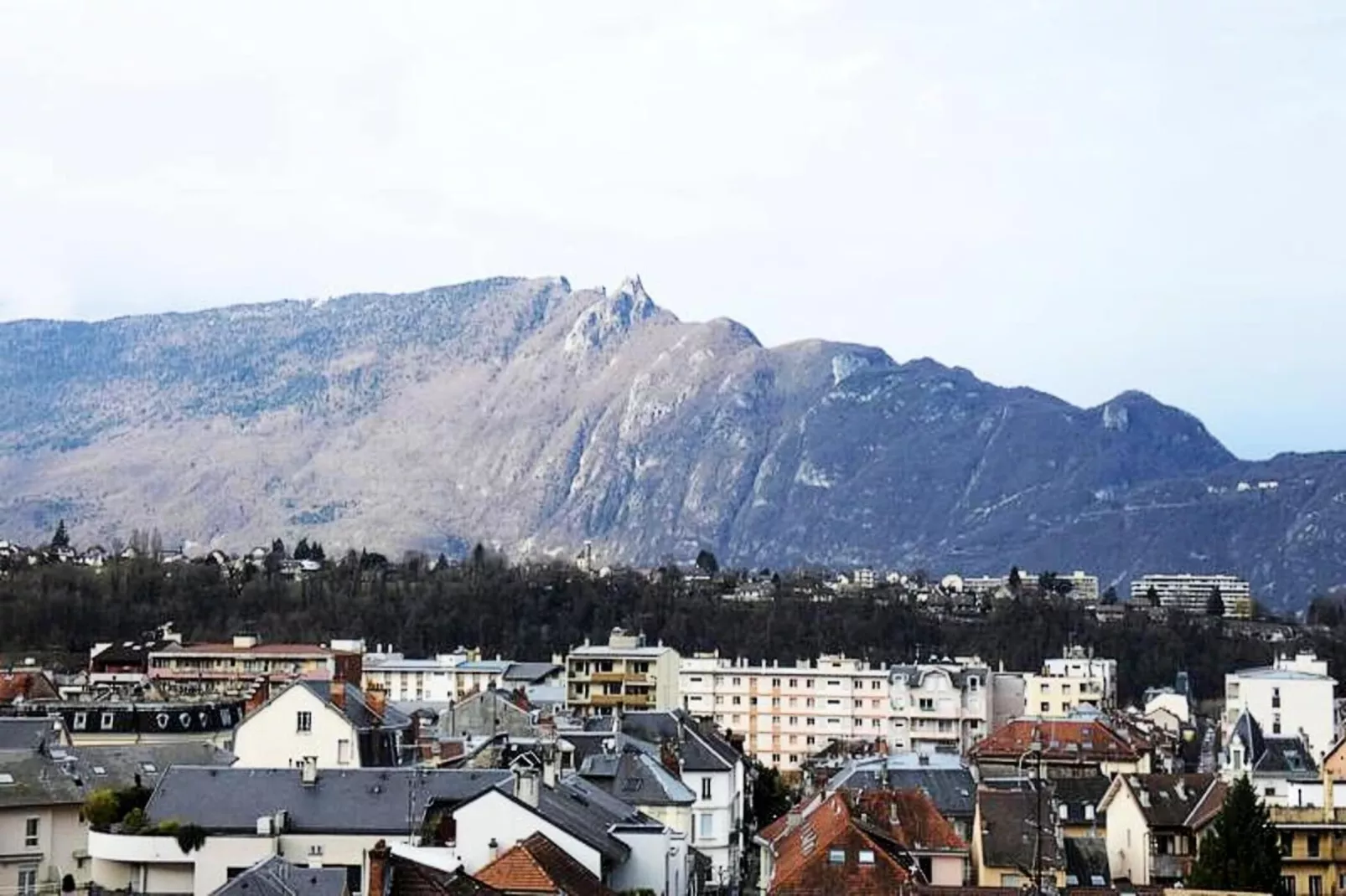 Résidence Le Chateau Durieux 4-Recreatieruimte