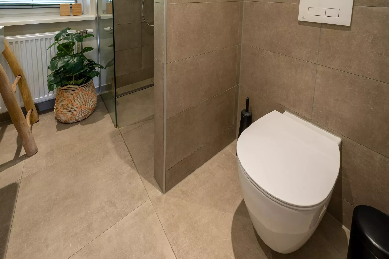 Rossum 8E-Badkamer