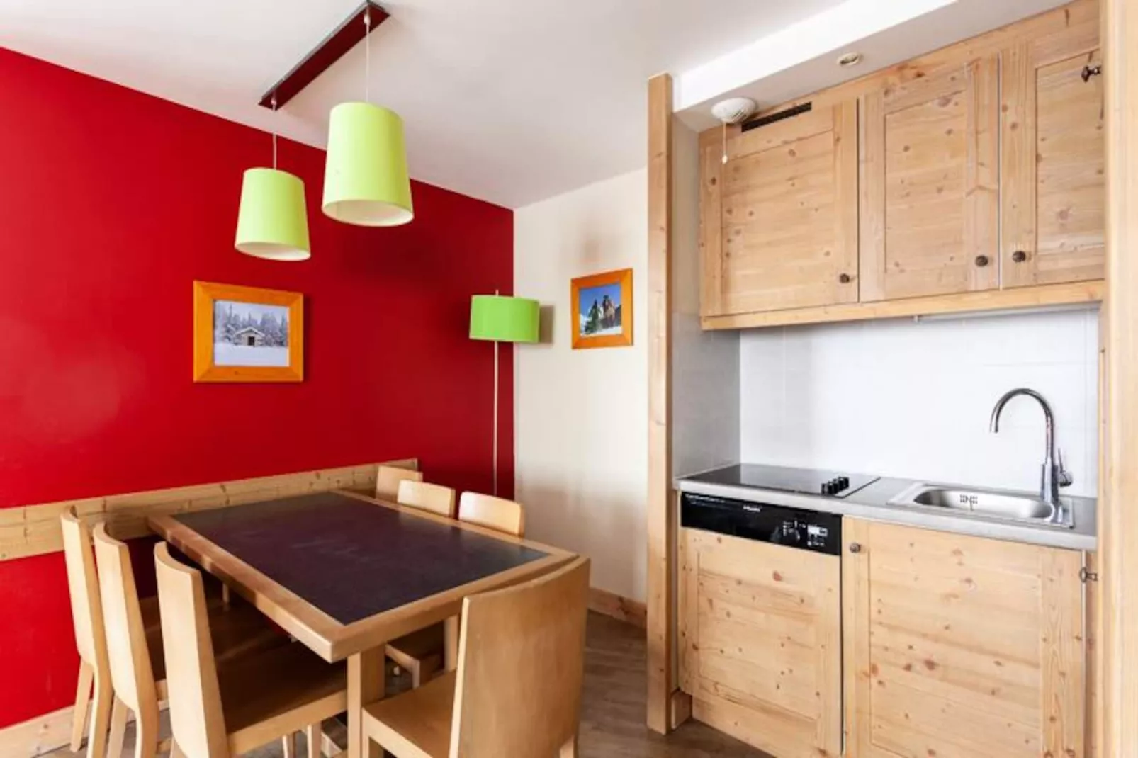 Résidence Le Christiana - maeva Home-Image-tags.