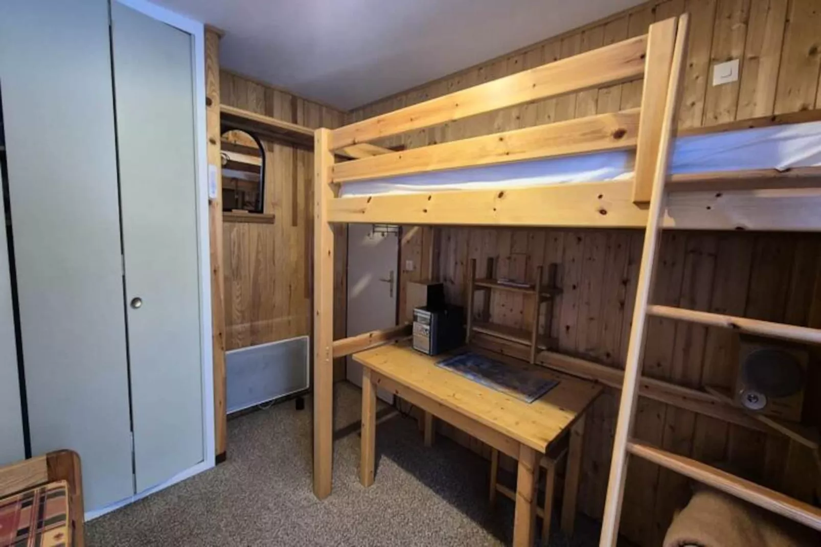 Appartement Id&eacute;al Famille - Pied Des Pistes-Image-tags.