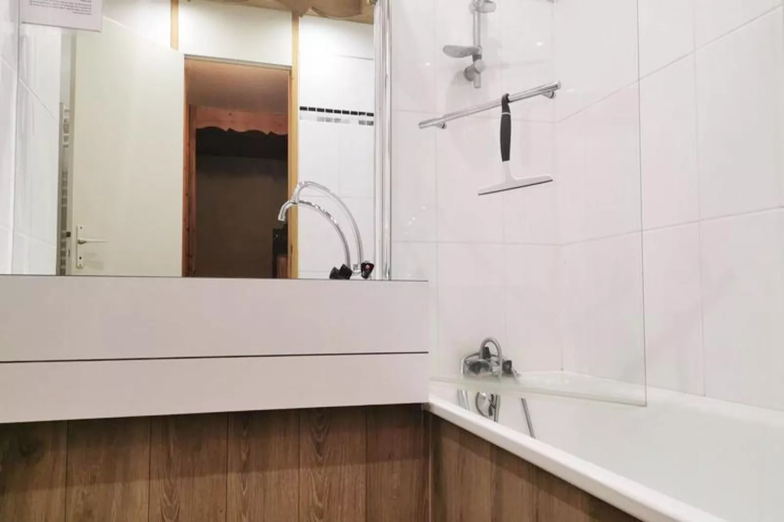 Résidence Terrasse - Recreatieruimte