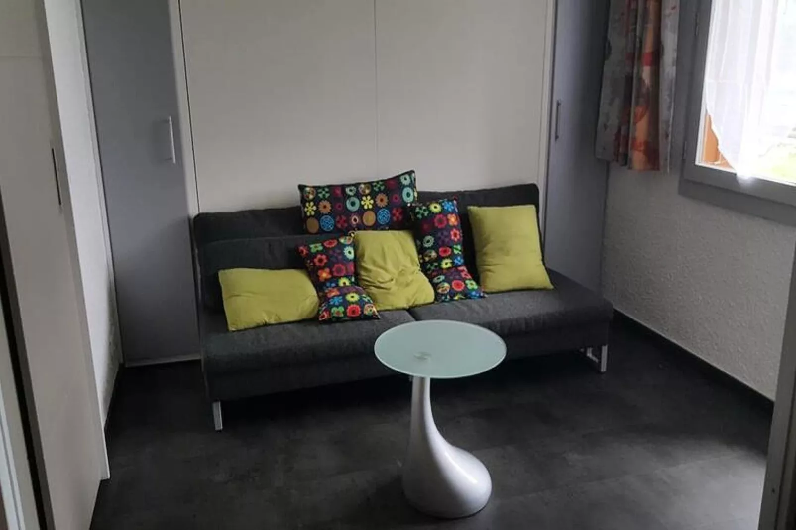 Résidence Pierres Plates - Sportzaal