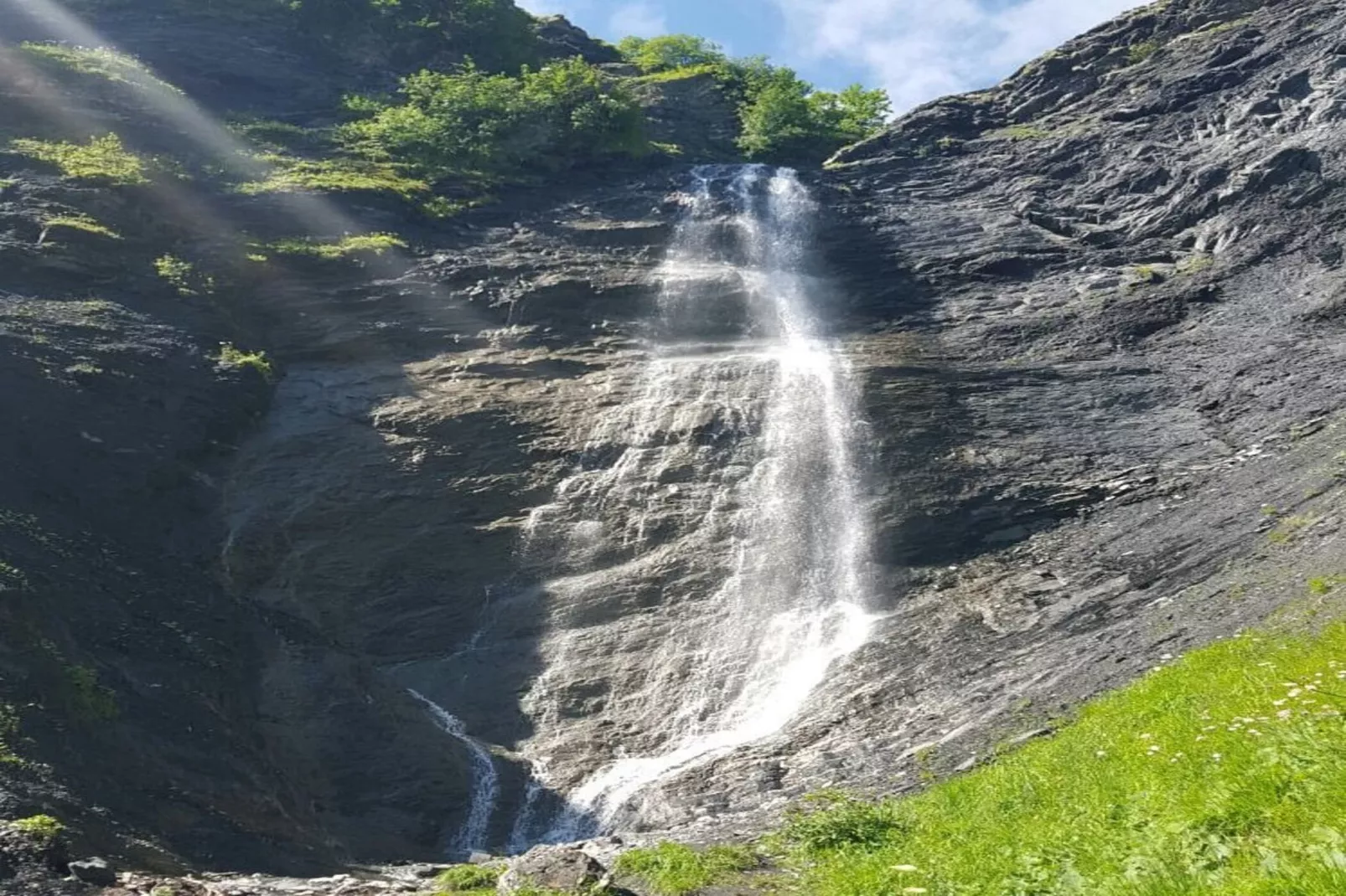 Quartier La Forêt - maeva Home - Gebieden zomer 5km