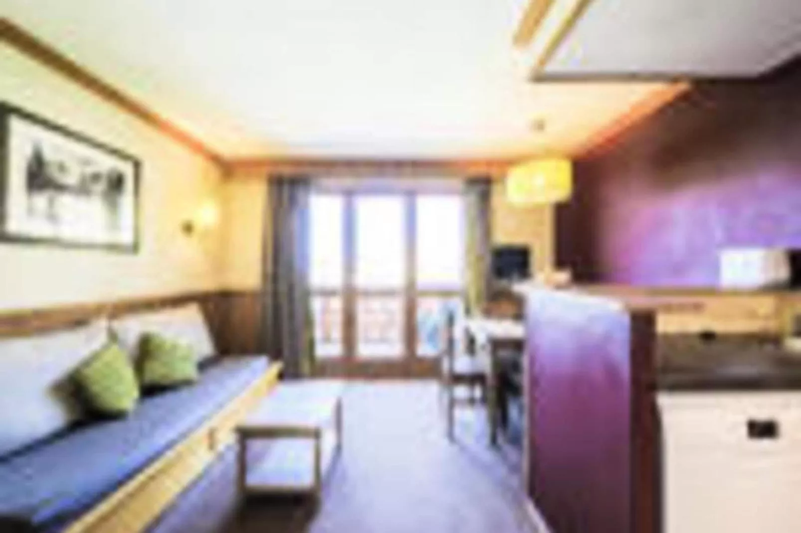 Quartier La Forêt - maeva Home - Buitenkant zomer