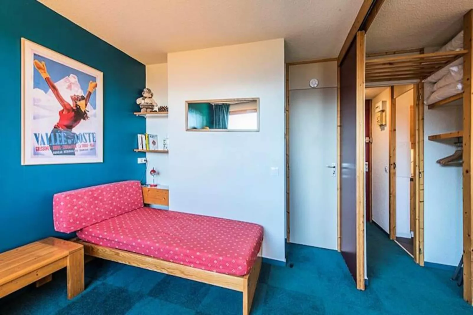 Quartier Crève Cœur - maeva Home-Image-tags.