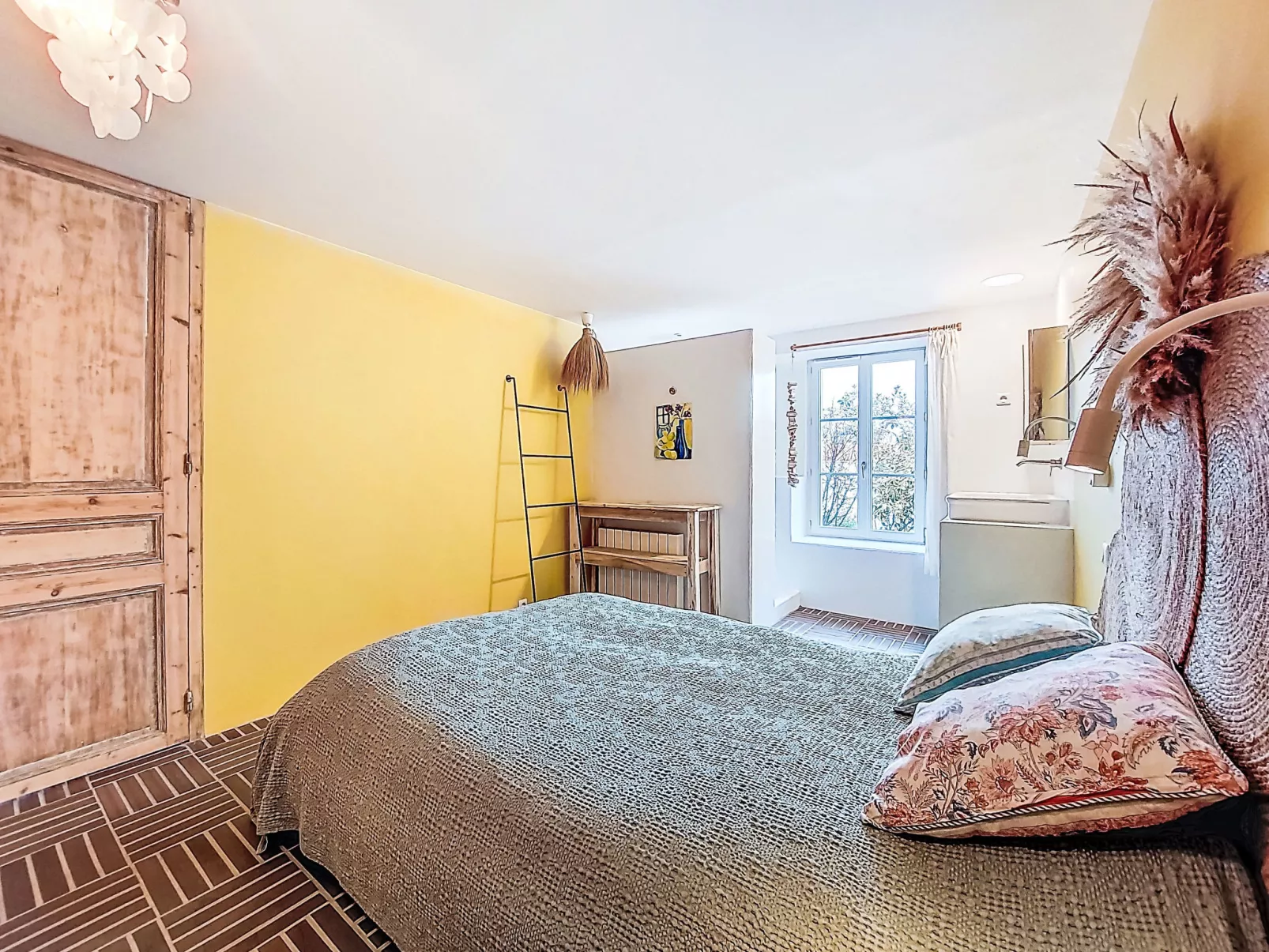 Charme et Confort en bord de mer-Binnen