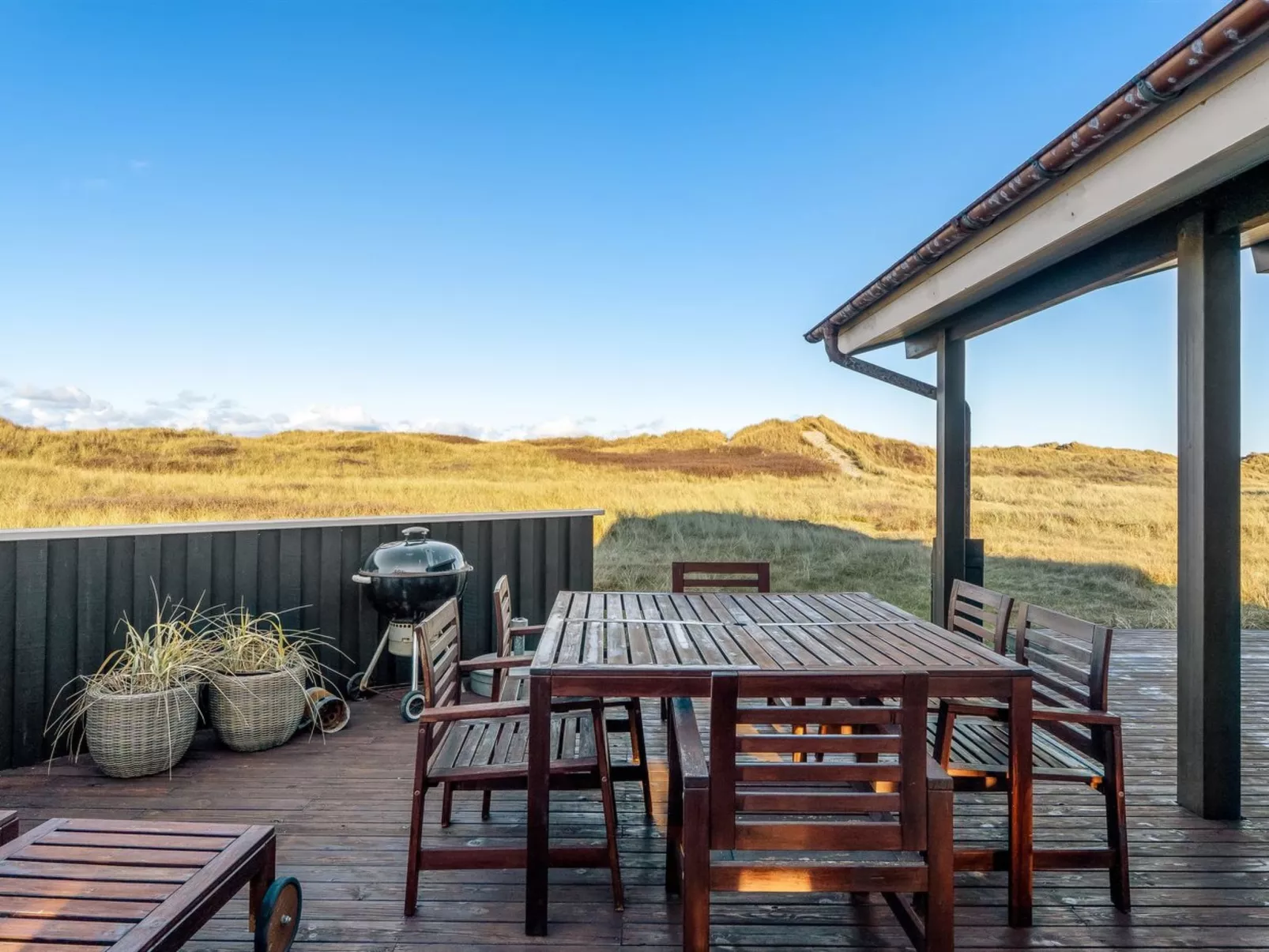 "Odeta" - 50m from the sea-Buiten