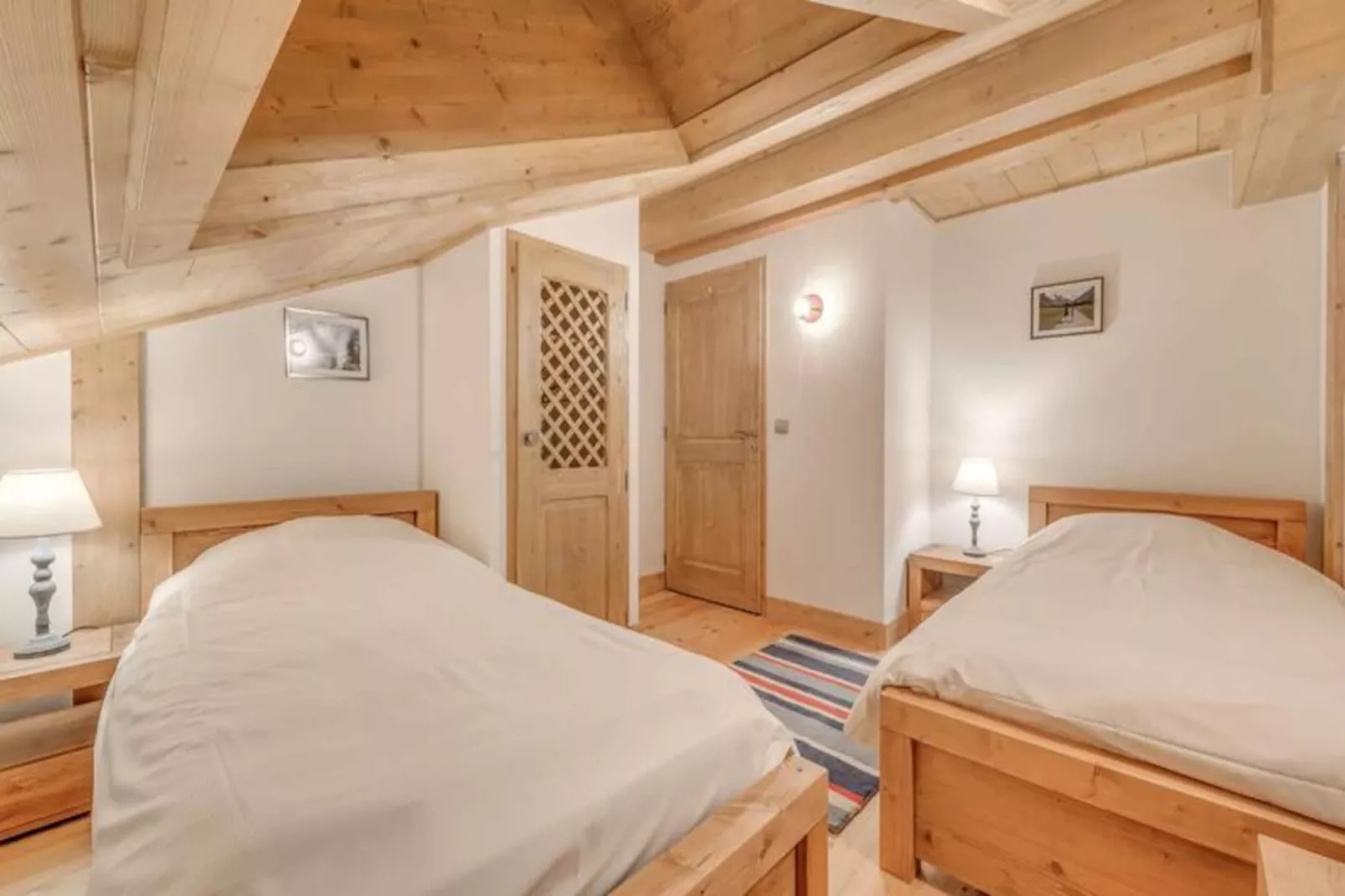 Résidence Les Balcons EtoilÉs