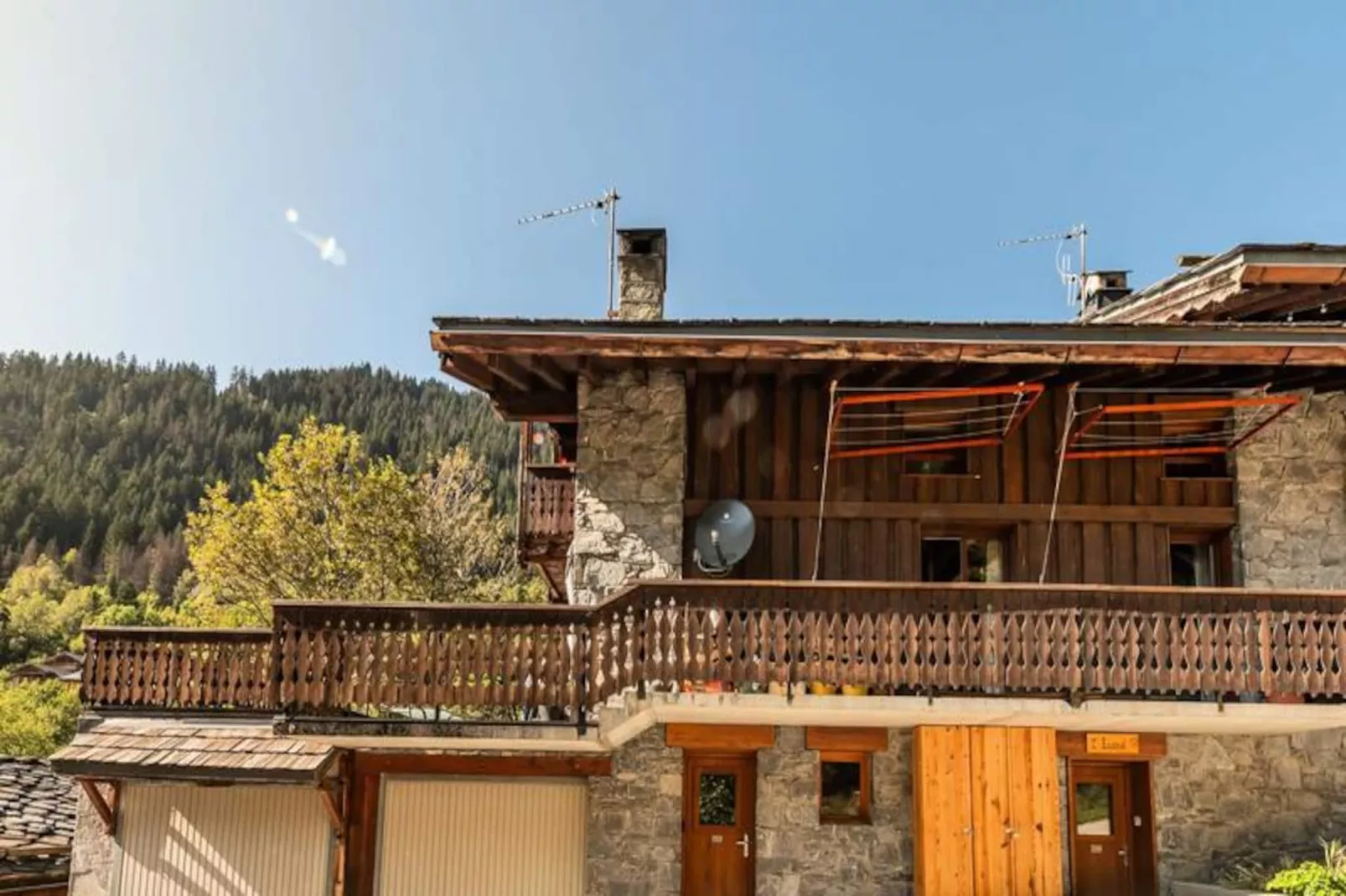 Résidence Hameau Des Rochers