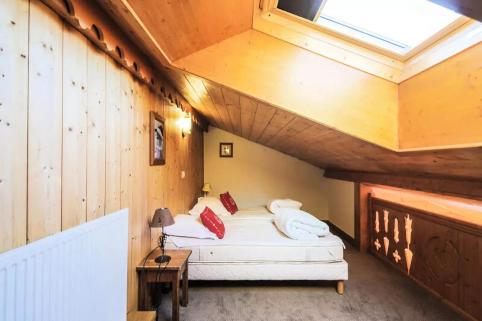 Résidence Les Alpages de Reberty - maeva Home-Image-tags.