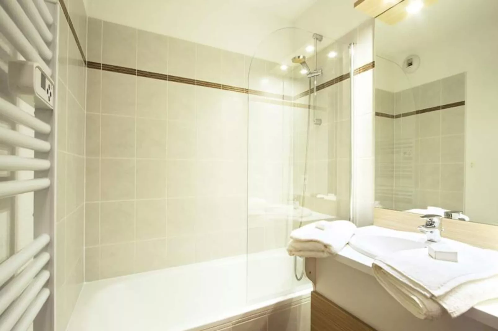 Résidence Odalys Le Grand Panorama I-Image-tags.