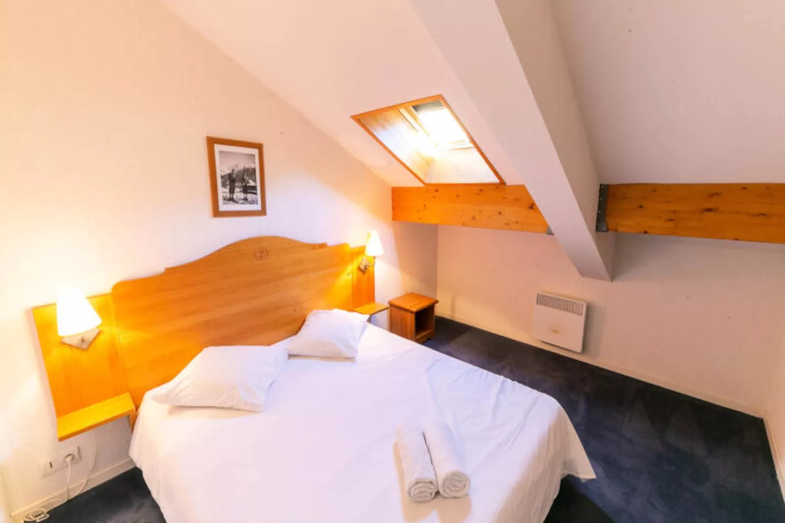 Résidence Le Plein Soleil ***-Image-tags.