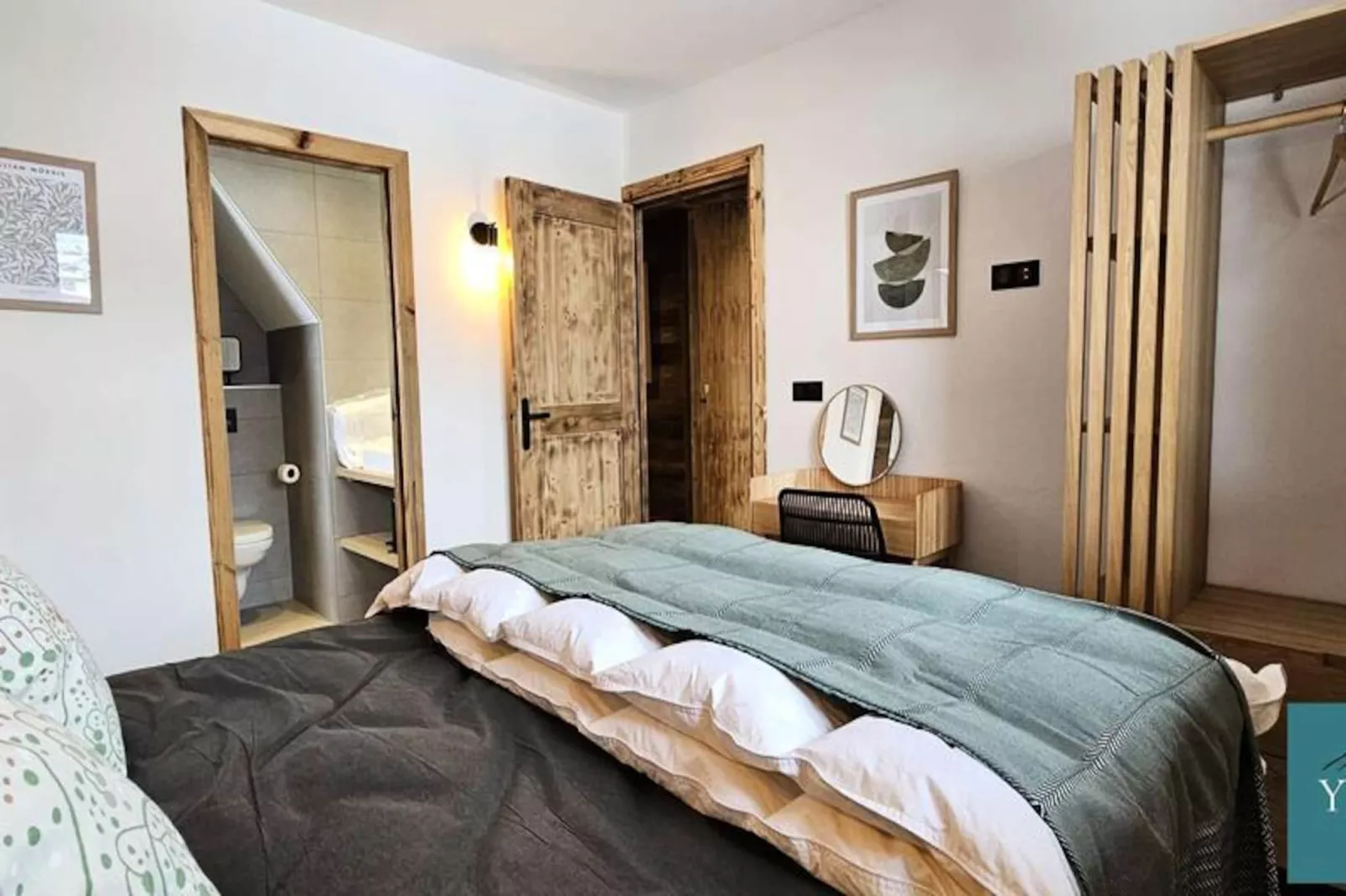 Résidence Hameau Du Moulin-Image-tags.