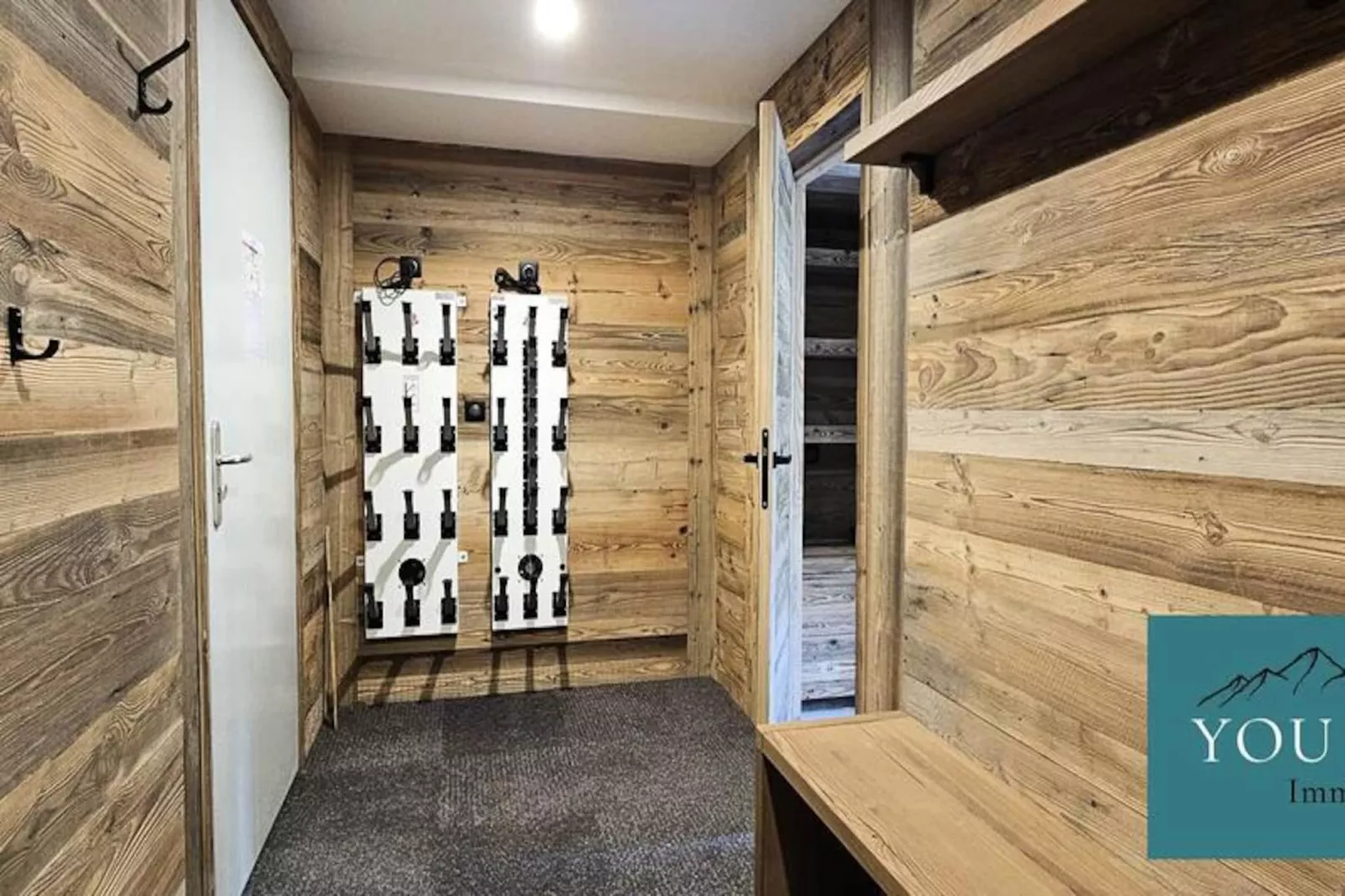 Les Chalets De L'arvan-Image-tags.