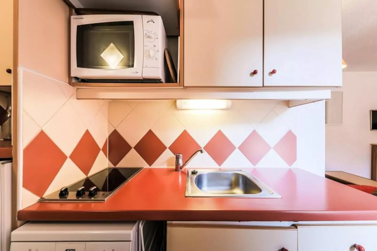 Résidence Les Ravines - maeva Home