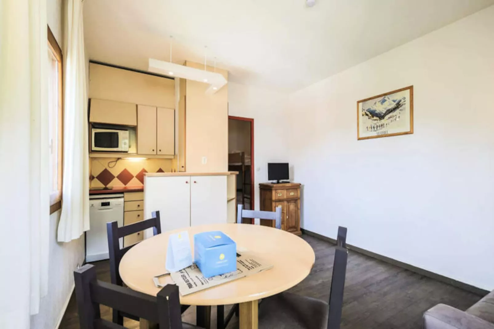 Résidence Les Ravines - maeva Home