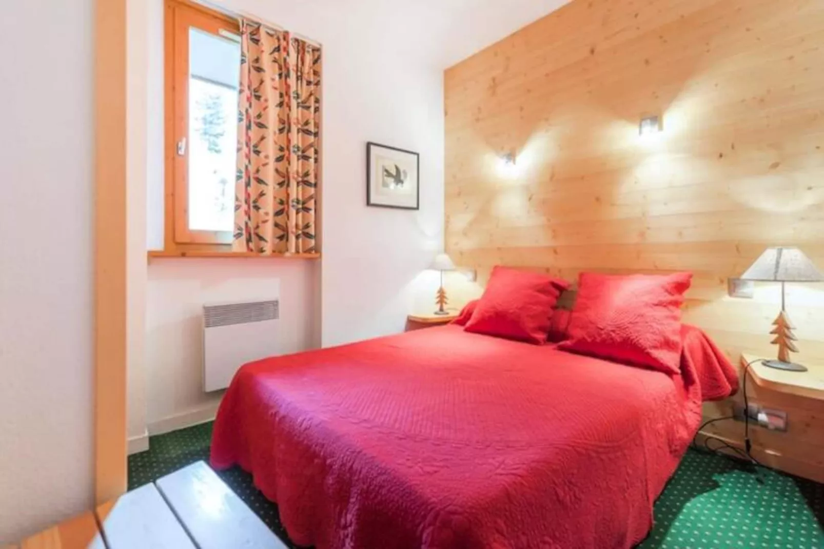 Résidence Les Sentiers du Tueda - maeva Home-Image-tags.