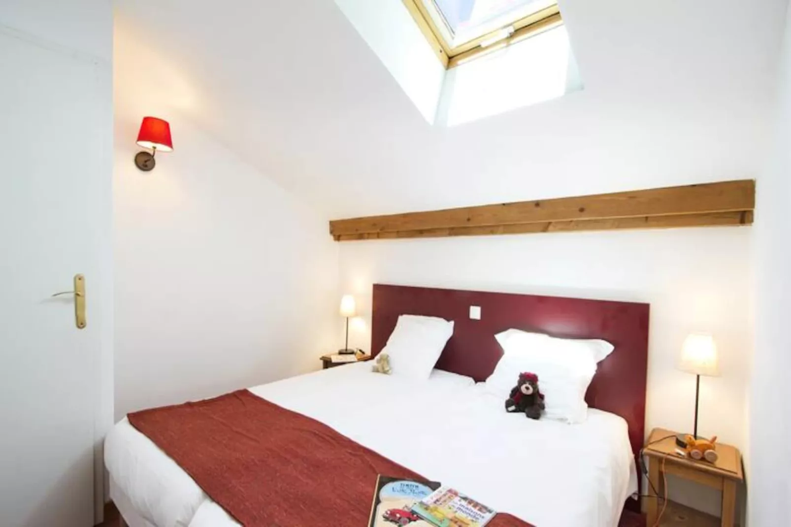 Résidence Odalys Les Belles Roches-Image-tags.