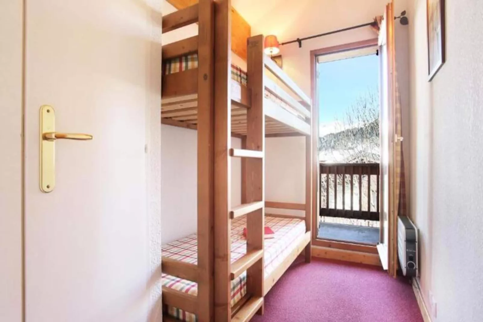 Résidence Odalys Le Village-Image-tags.