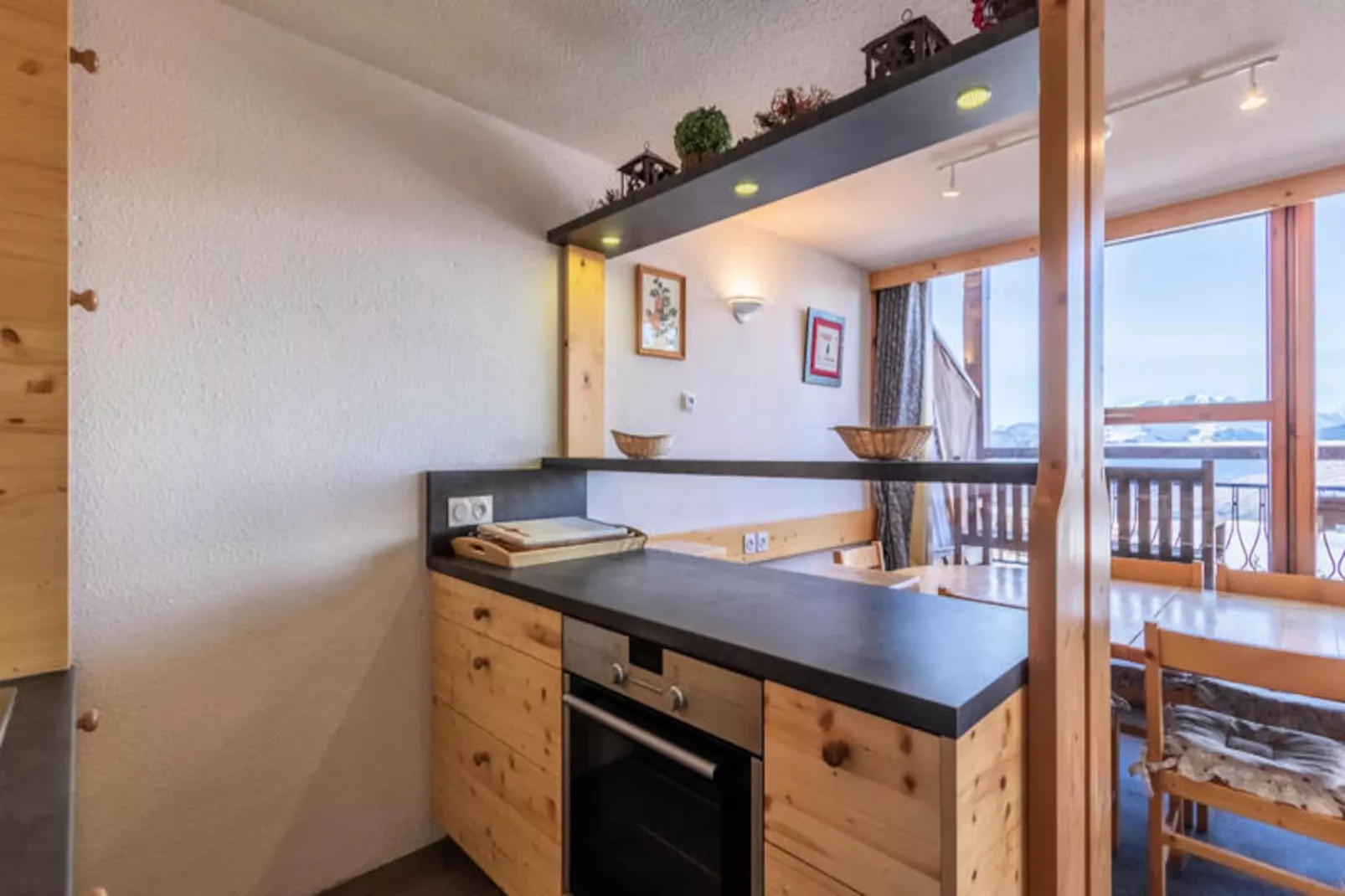 Résidence Aiguille Grive Bat Iii-Image-tags.