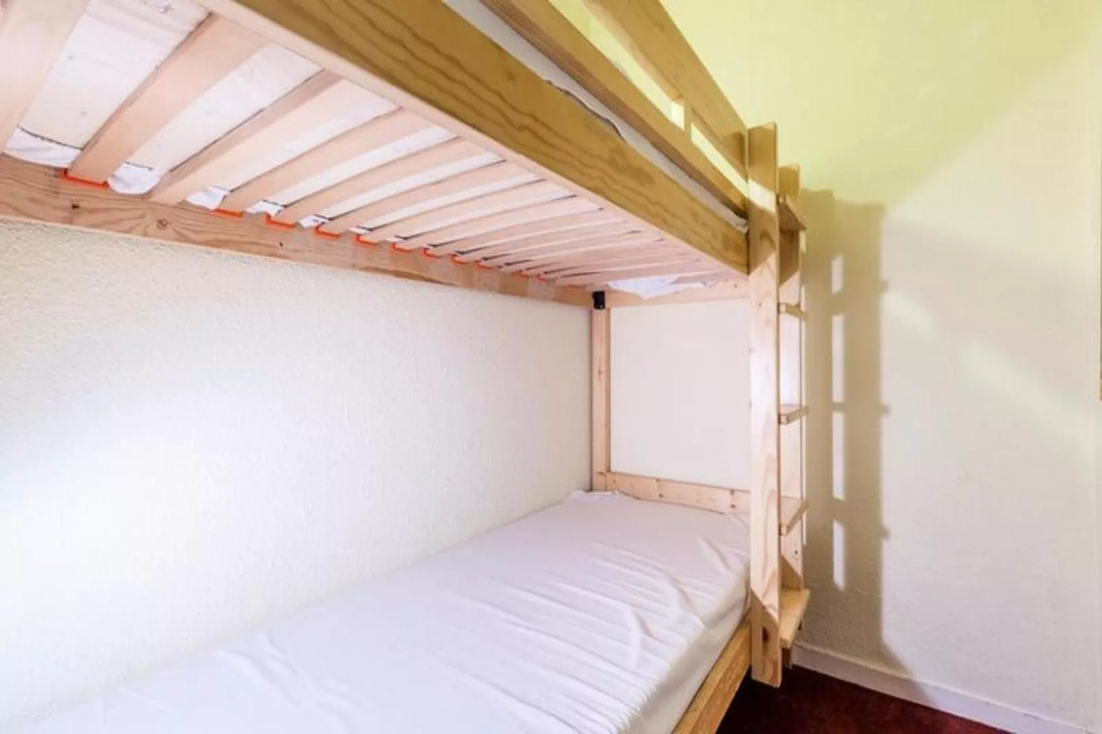 Résidences quartier Charmettoger - maeva Home-Woonkamer