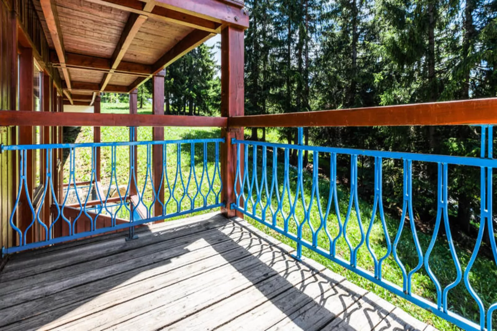 Résidences quartier Charmettoger - maeva Home-Keuken