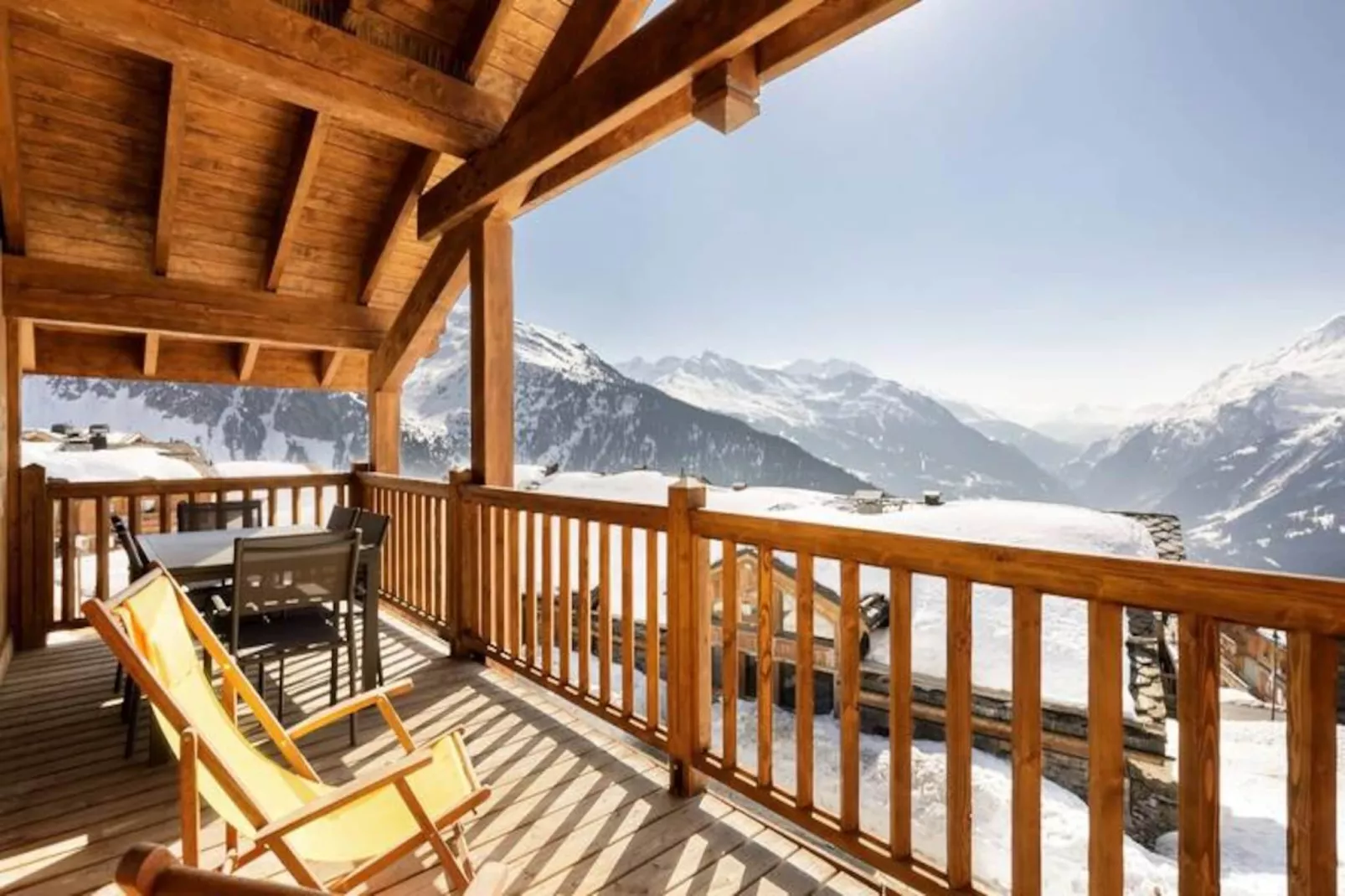 Résidence Les Cimes Blanches-Image-tags.