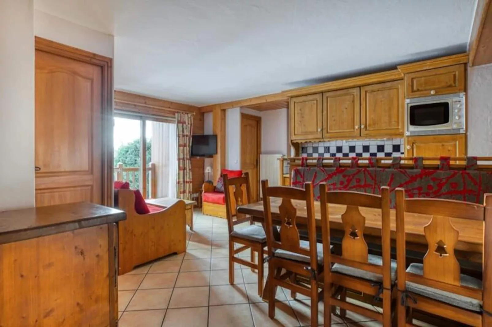 Résidence Les Alpages de Chantel - maeva Home