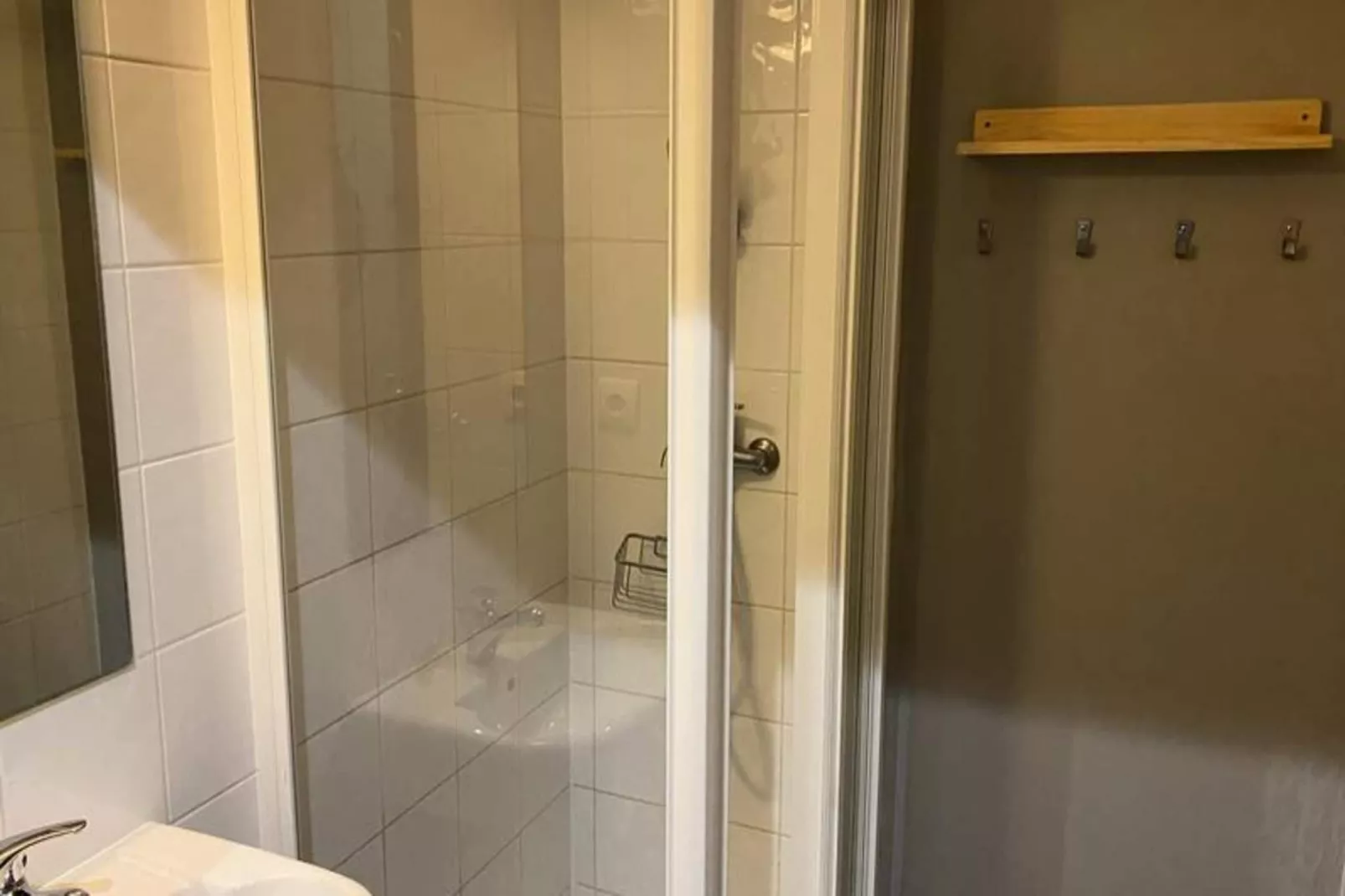 Résidence Les Cordettes-Buitenkant zomer