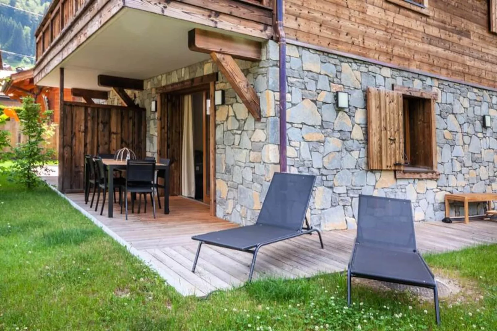 Résidence Le Lapia-Image-tags.